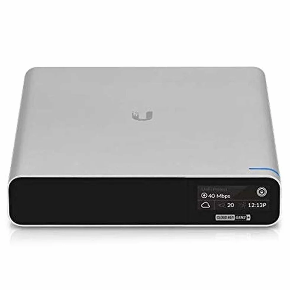 Ubiquiti UCK-G2-PLUS kontroler sieciowy