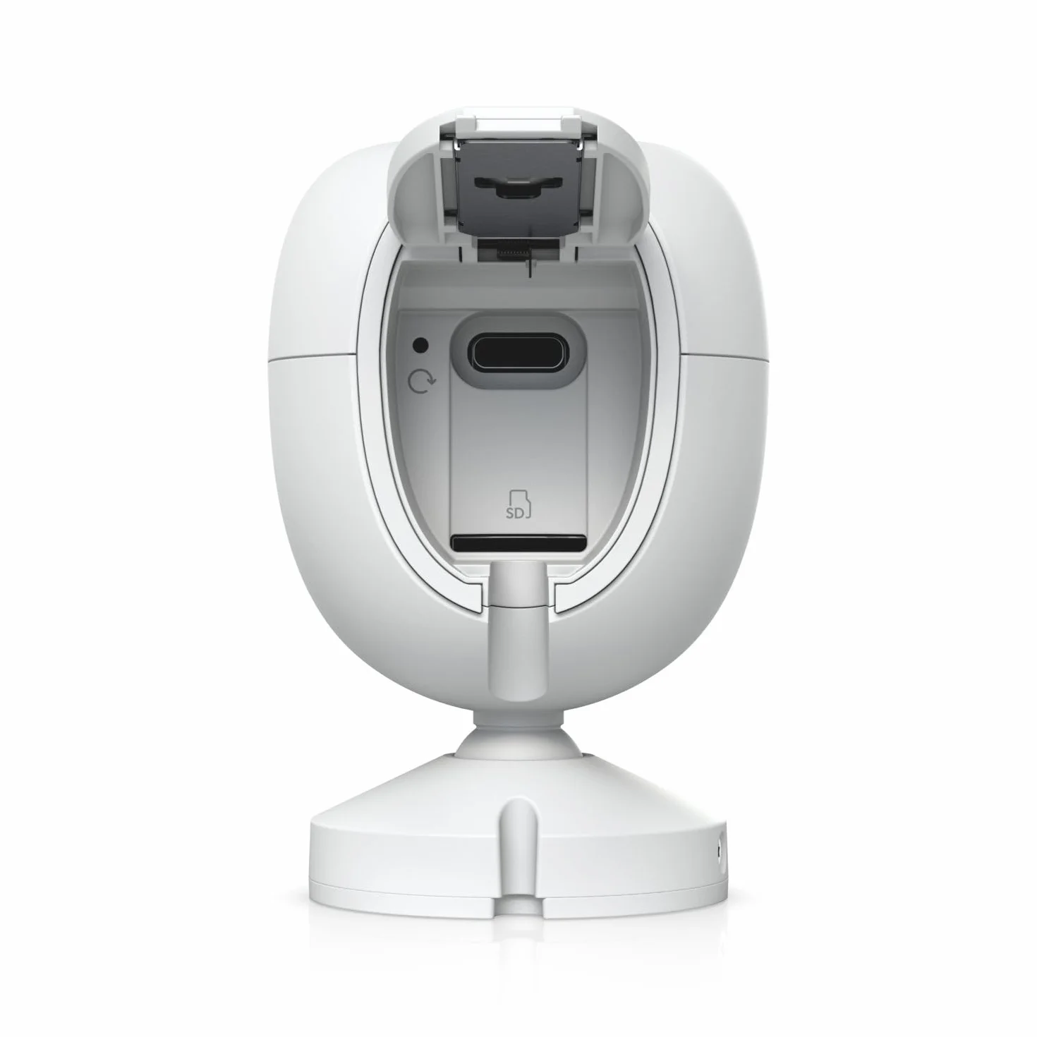 Ubiquit Unifi Protect G6 Instant Security Camera