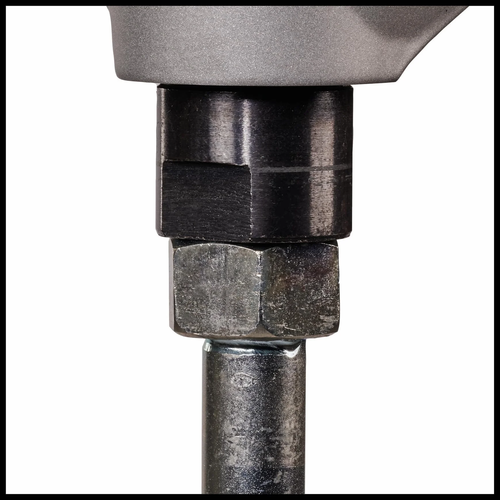 Einhell Professional TP-MX 18-2 Li BL Solo Power X-Change bateria mieszająca (2-biegowy napęd, bezszczotkowy, maks. 720 min-1, w zestawie mieszadło Ø 120 mm, bez baterii)