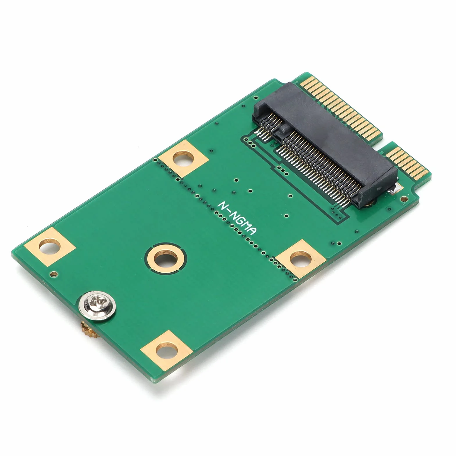 Adapter M.2 NGFF SSD do MSATA 2230/2242