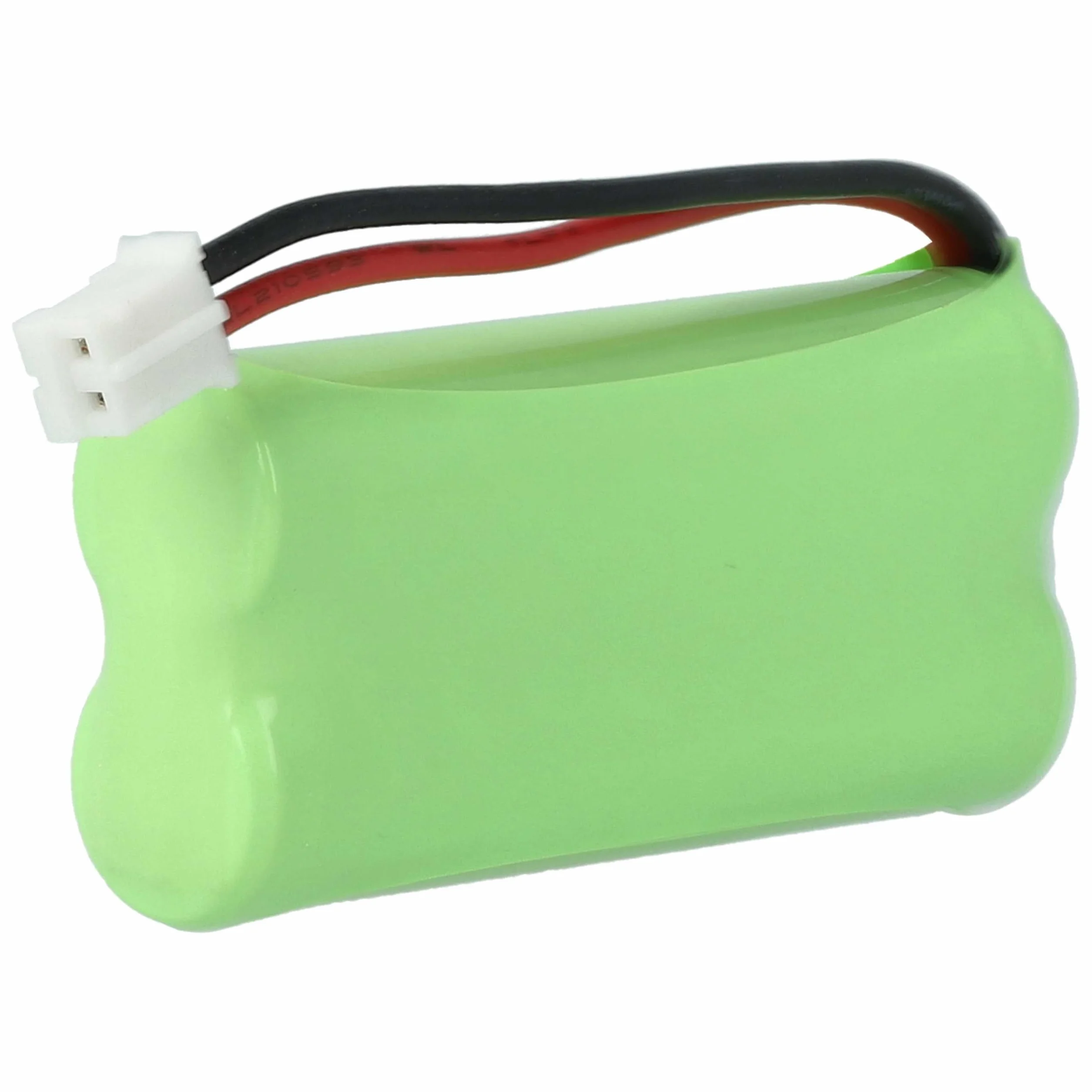 vhbw NiMH Bateria 700 mAh 2,4 V kompatybilna z Siemens Gigaset A260 Trio A265 A345
