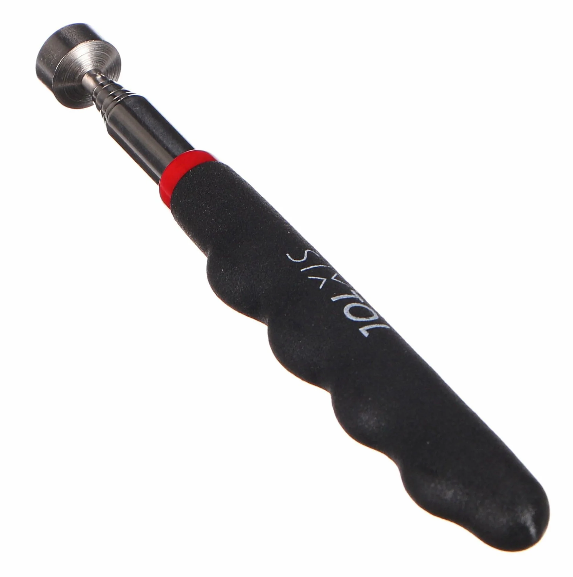 MECHANIC PICK UP 2 | Magnetyczny teleskopowy chwytak | 145–640 mm | Lekki i precyzyjny uchwyt do śrub i nakrętek