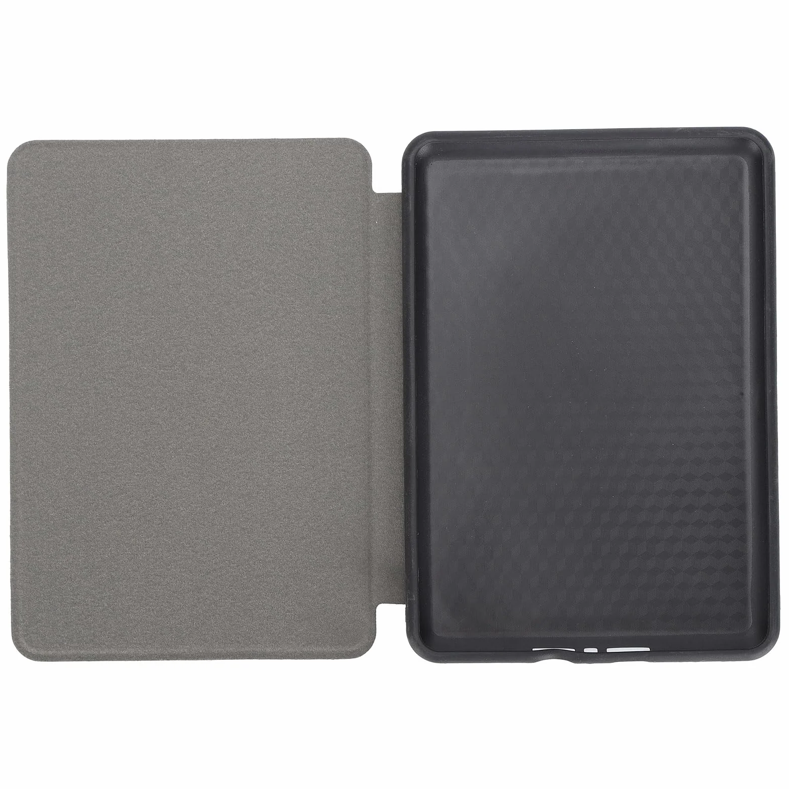 POENVFPO Paperwhite 4 Case 2018 Ultra Slim PU Skórzana Pokrywa z Automatycznym Budzeniem Magnetyczne Zamknięcie