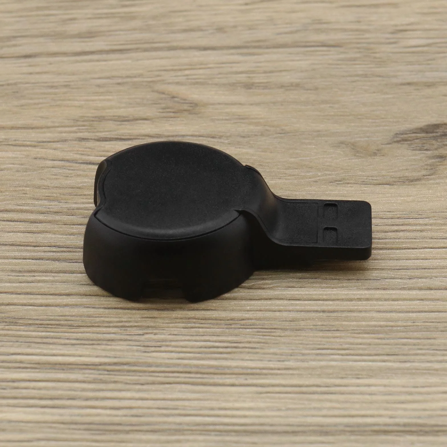 Zamiennik ładowarki kabla USB, kompatybilny z Polar Verity Sense / OH1 kable do ładowania USB, stojak na ładowarkę 43,5 x 30 x 11,3 mm