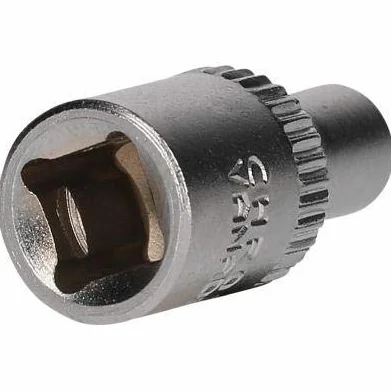 BRILLIANT TOOLS BT020961 1/4" Torx-E-Nasadka, E5 [Powered by KS TOOLS]