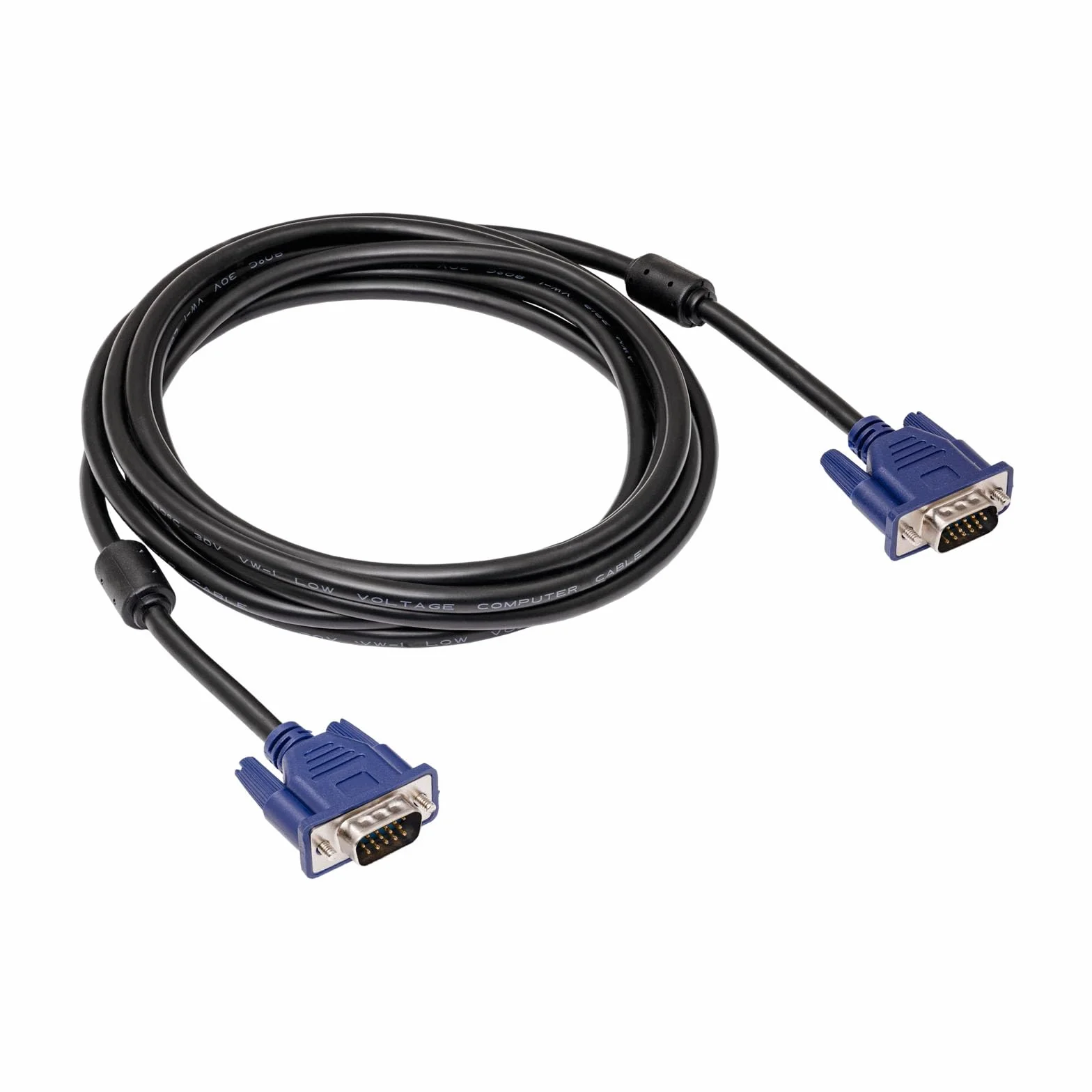 AKYGA AK-AV-07 VGA kabel monitora PC 3 m