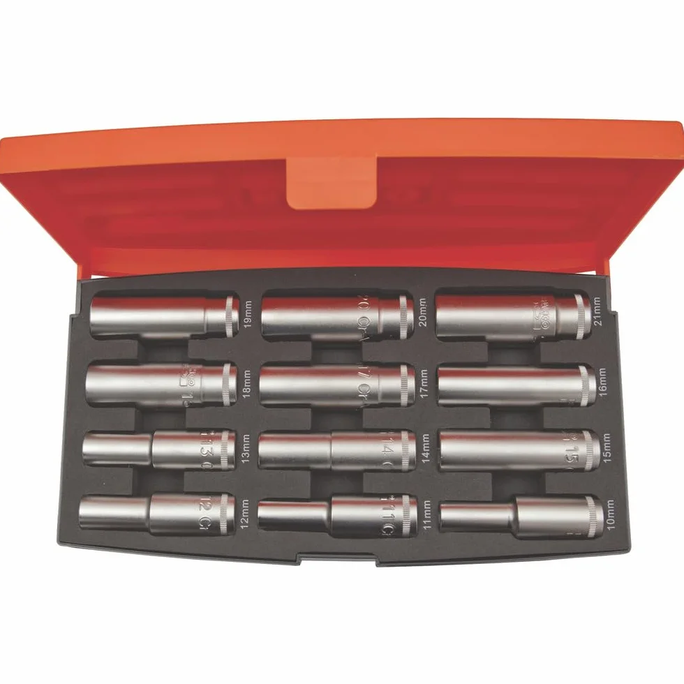 Sg40 Vaso Set 1/2 Deep