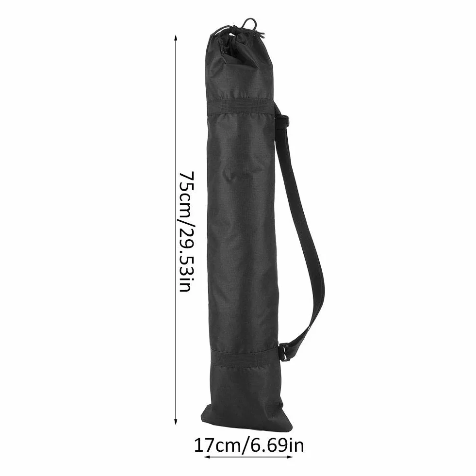 Vbestlife Torba na statyw fotograficzny 75 cm Klasyczny