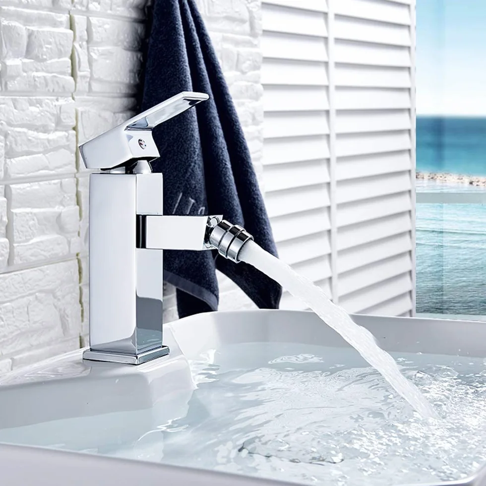 Baterie, krany Wannowe Systemy prysznicowe Bidet łazienkowy Zestaw prysznicowy Bateria bidetowa Bidet Spray do prysznica Toaleta Bateria bidetowa Tap Bateria łazienkowa Umywalka Bateria zlewozmywakowa