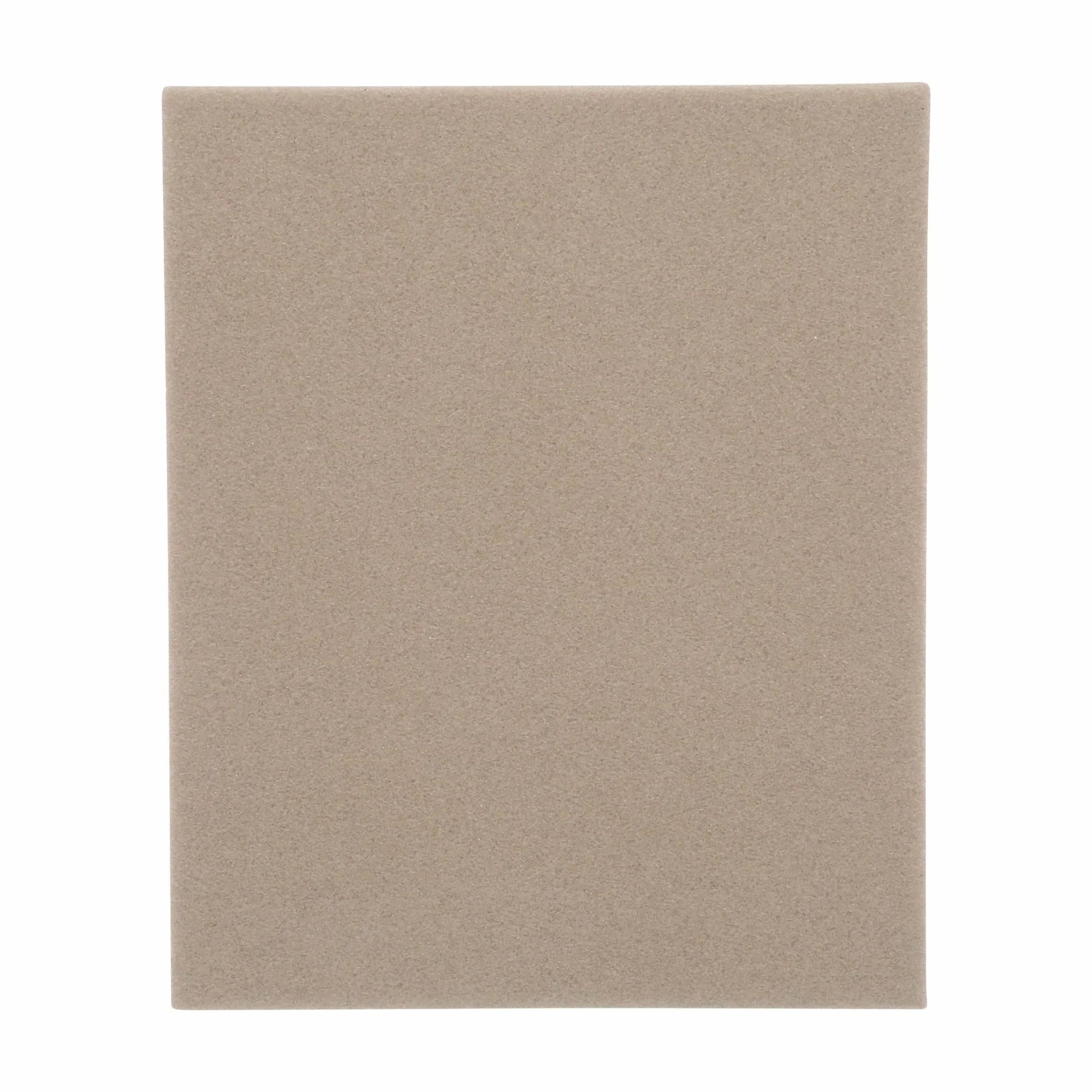 3M Softback Sanding Sponge 02601, 4 1/2 x 5 1/2 in, 20 Pack, Ultrafine Grit, Fast Cutting