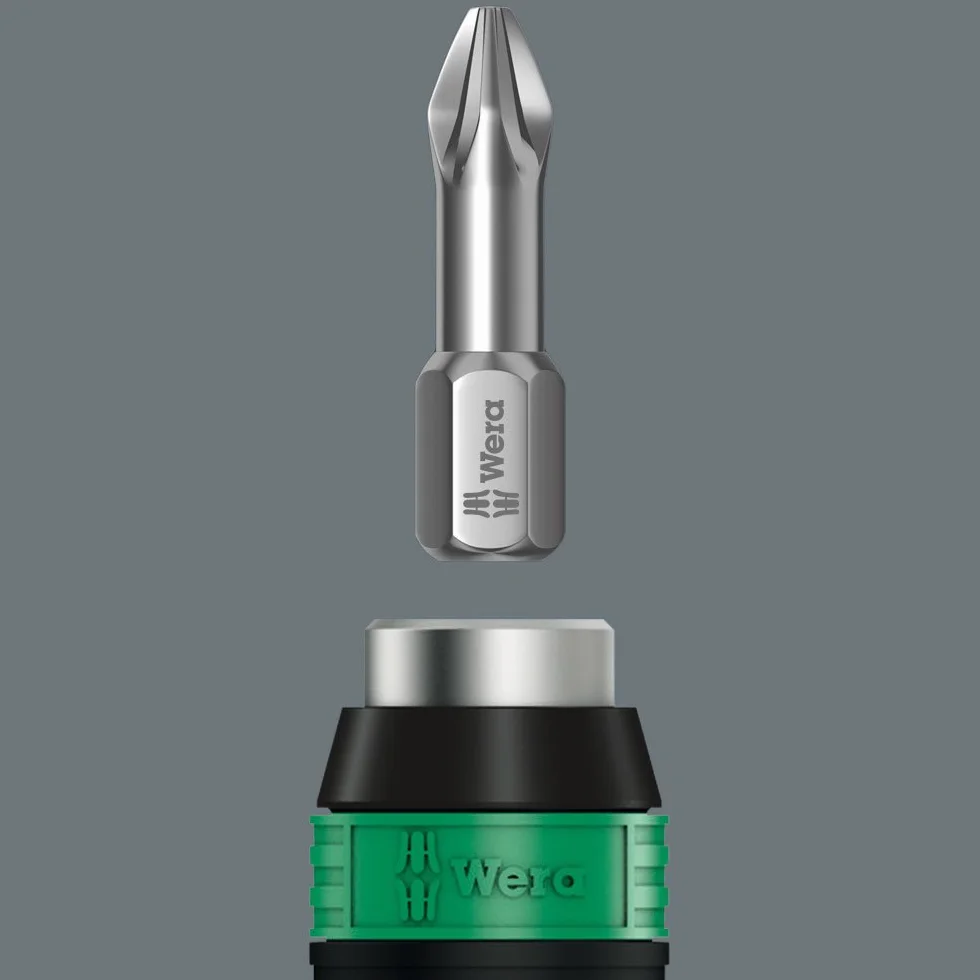 Wera 7442 3,0-6,0 Nm
