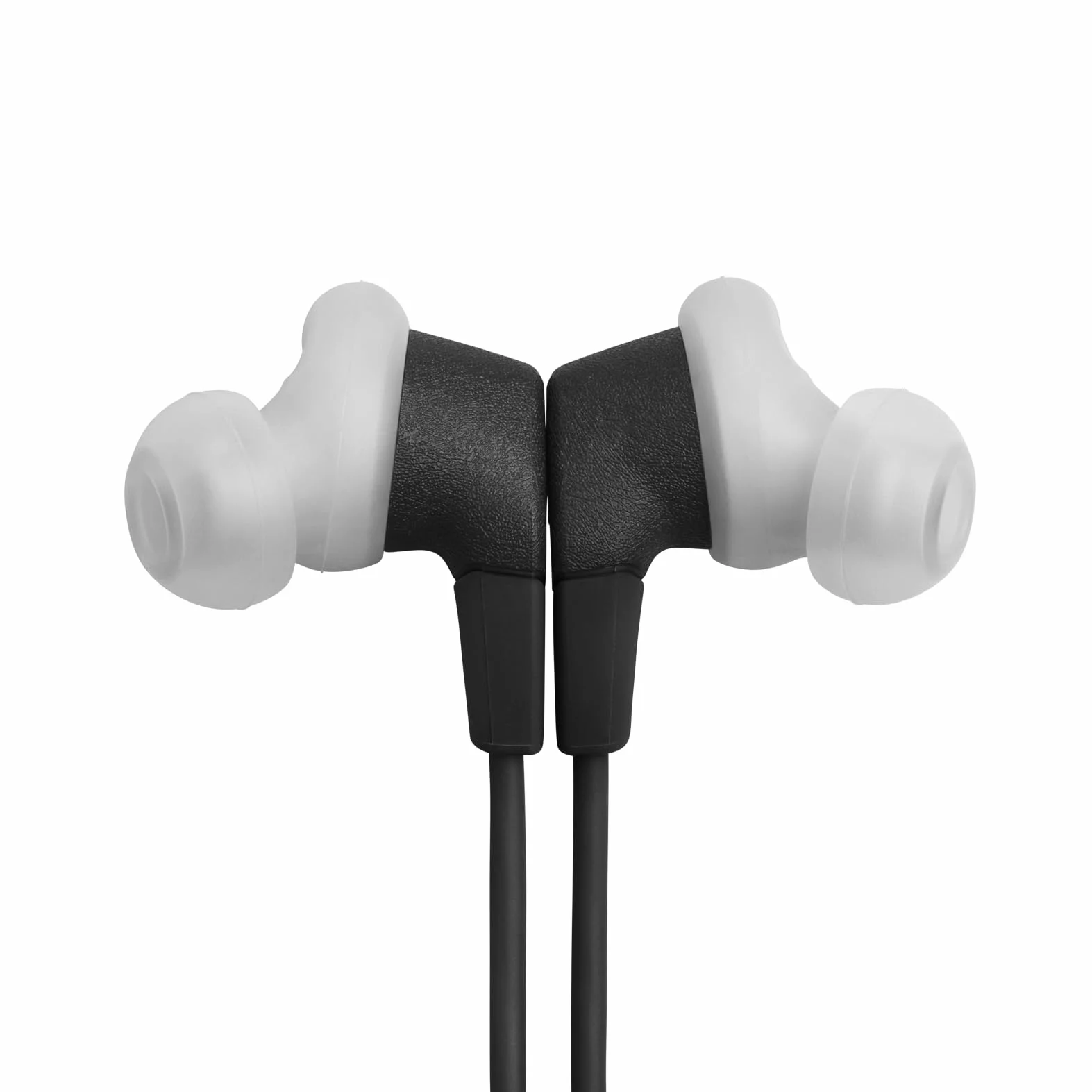 JBL Endurance Run 3 bezprzewodowe słuchawki sportowe Bluetooth IP65 czarno-szare