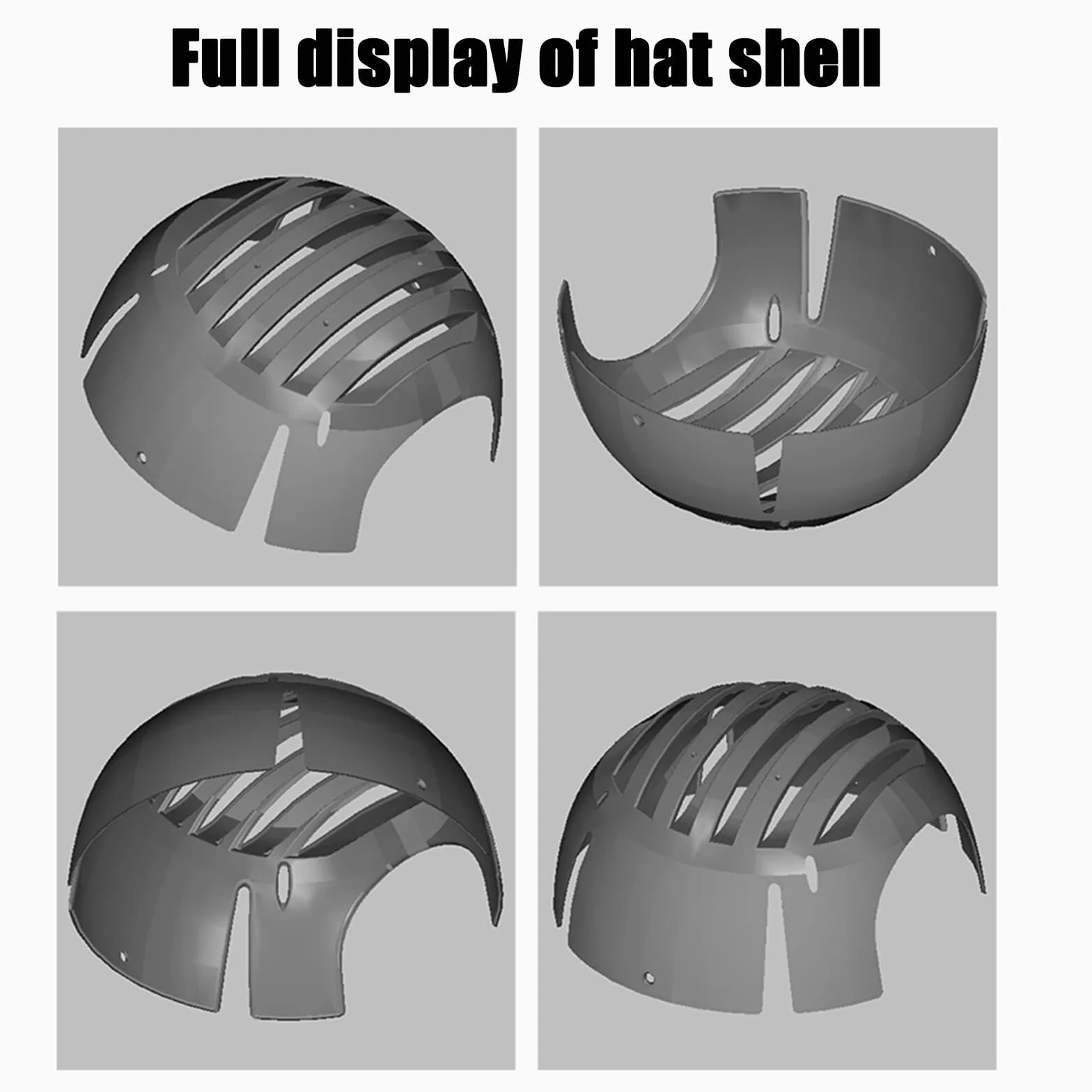 Uniwersalna wkładka do czapek bezpieczeństwa Bump Cap Insert: PRITOK 2 sztuki uniwersalnych wkładek z dodatkowym otworem wentylacyjnym, wkładka na kask ochronny, oddychająca, lekka, odporna na
