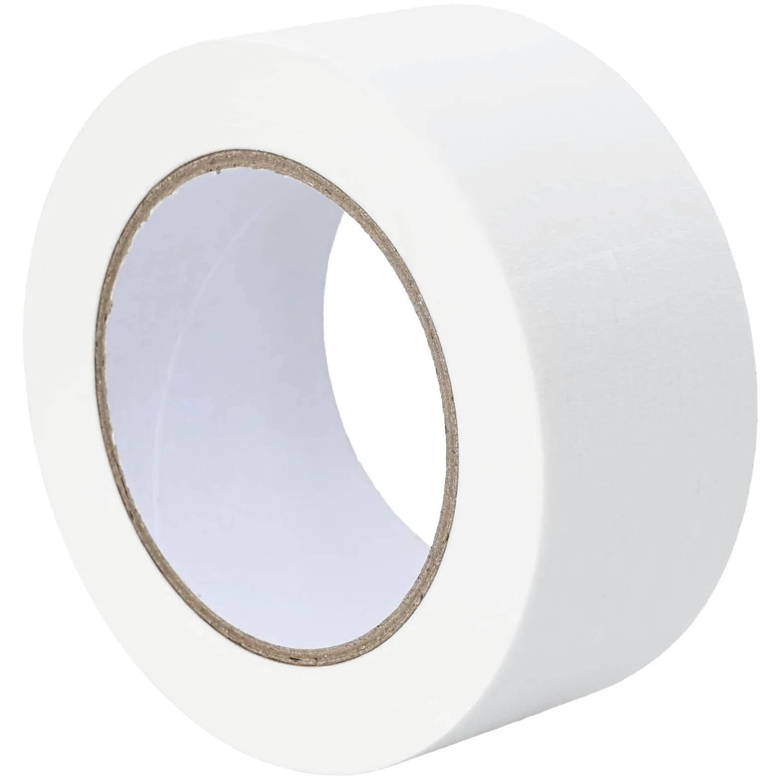 vidaXL Taśmy Maska Malarska 50 szt. Biały 50mm x 50m Papier