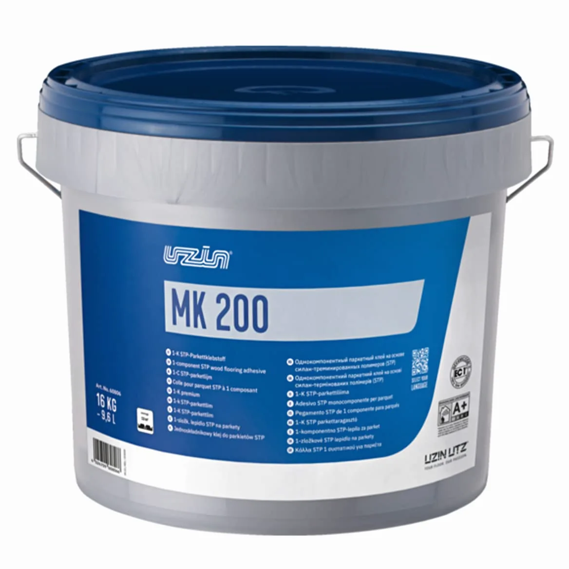 Klej do parkietu UZIN MK 200 - 16 kg