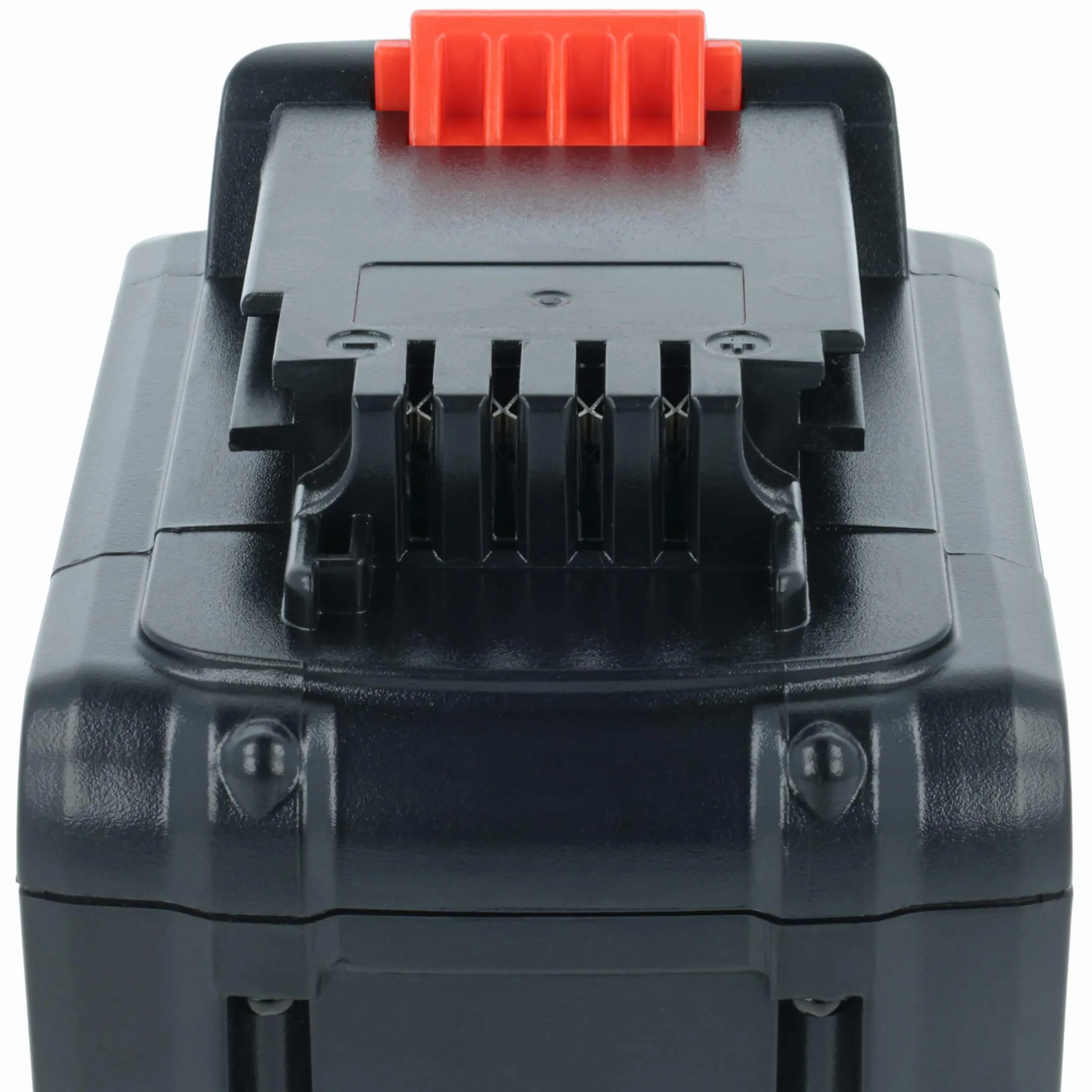 vhbw 2 x bateria kompatybilna z Black & Decker GLC1815L, GLC1823, GLC1825L, GLC2500, GLC1825LB, GLC2500L elektronarzędzia (4000 mAh, Li-Ion, 18 V)