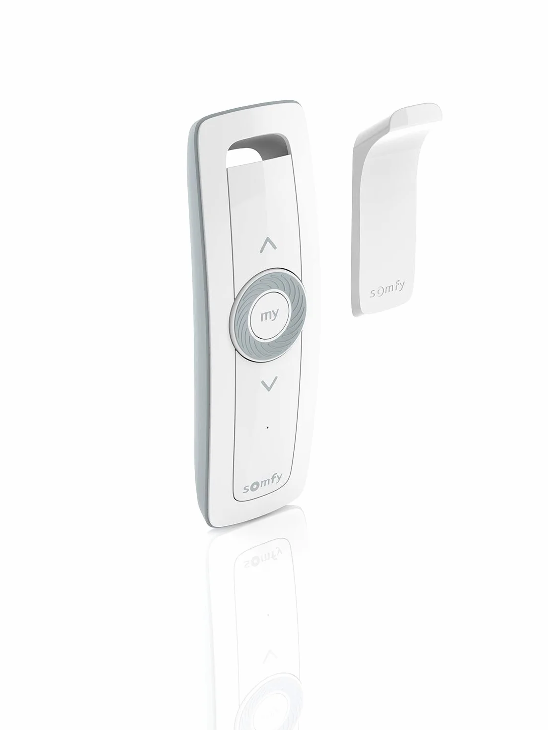 Somfy 1870645 - Pilot Situo 1-kanałowy Variation io Pure