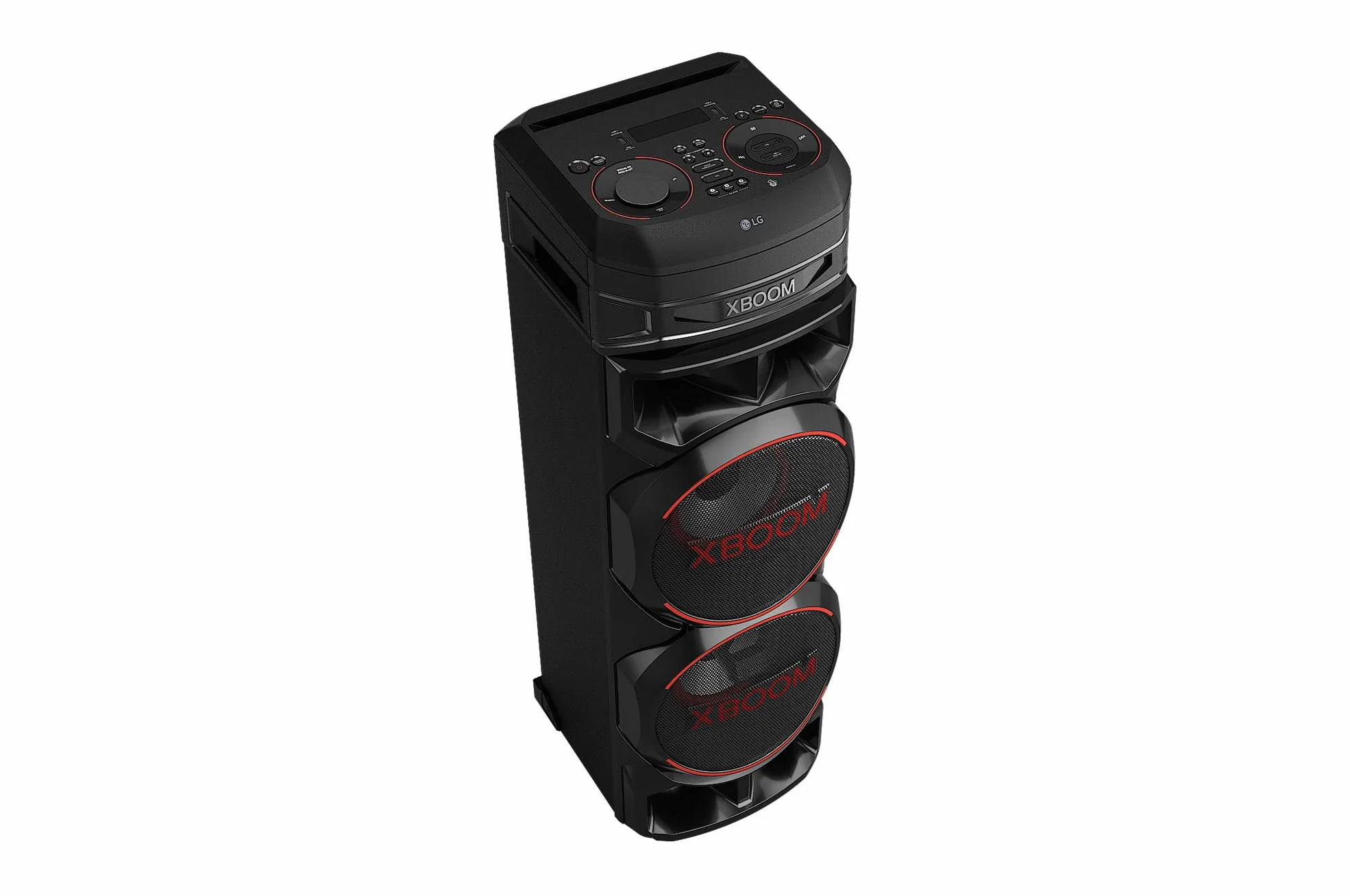 Głośnik LG 1000 W Czarny Rcn9.Deusllk