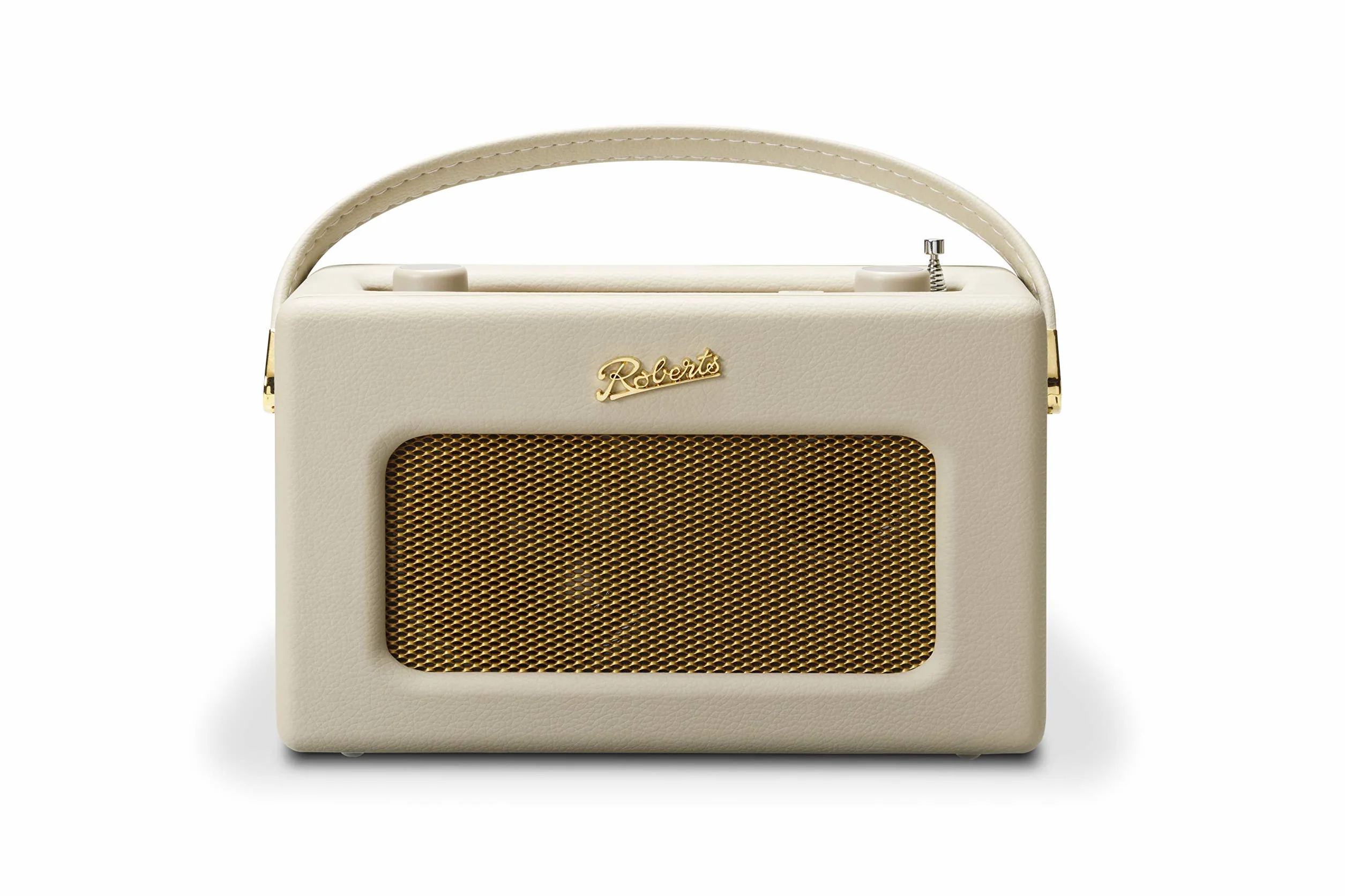 Roberts Revival iStream 3L Dab+ FM Bluetooth WiFi Przenośne Radio Pastel Cream