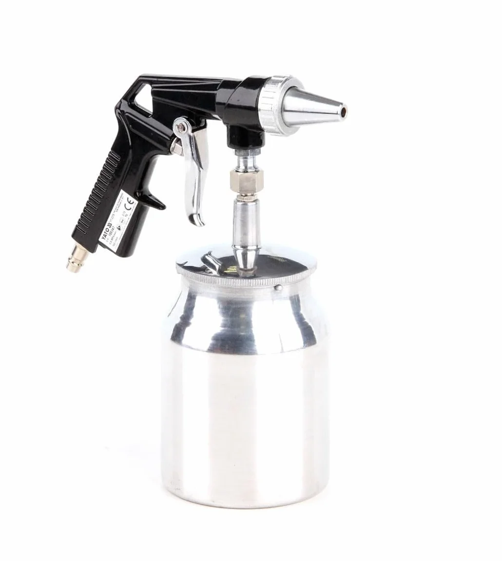 YATO YT-2376 Pistolet do piaskowania 1L