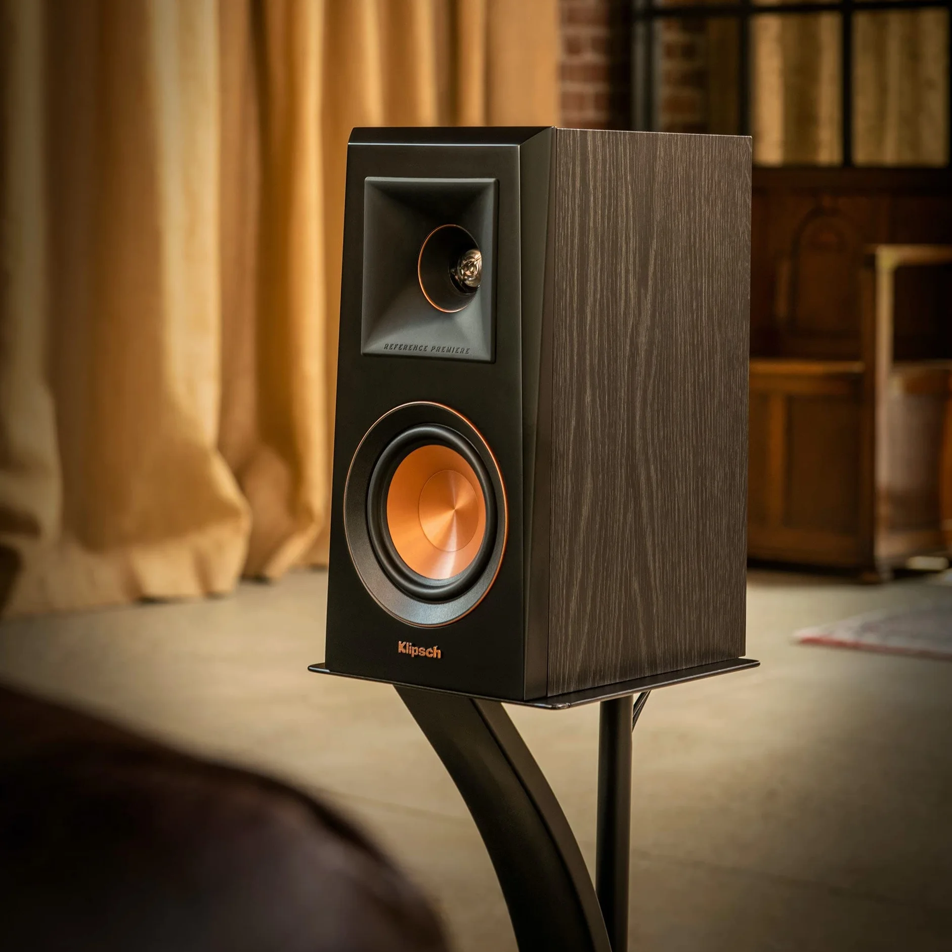 Klipsch RP-600M głośnik podłogowy