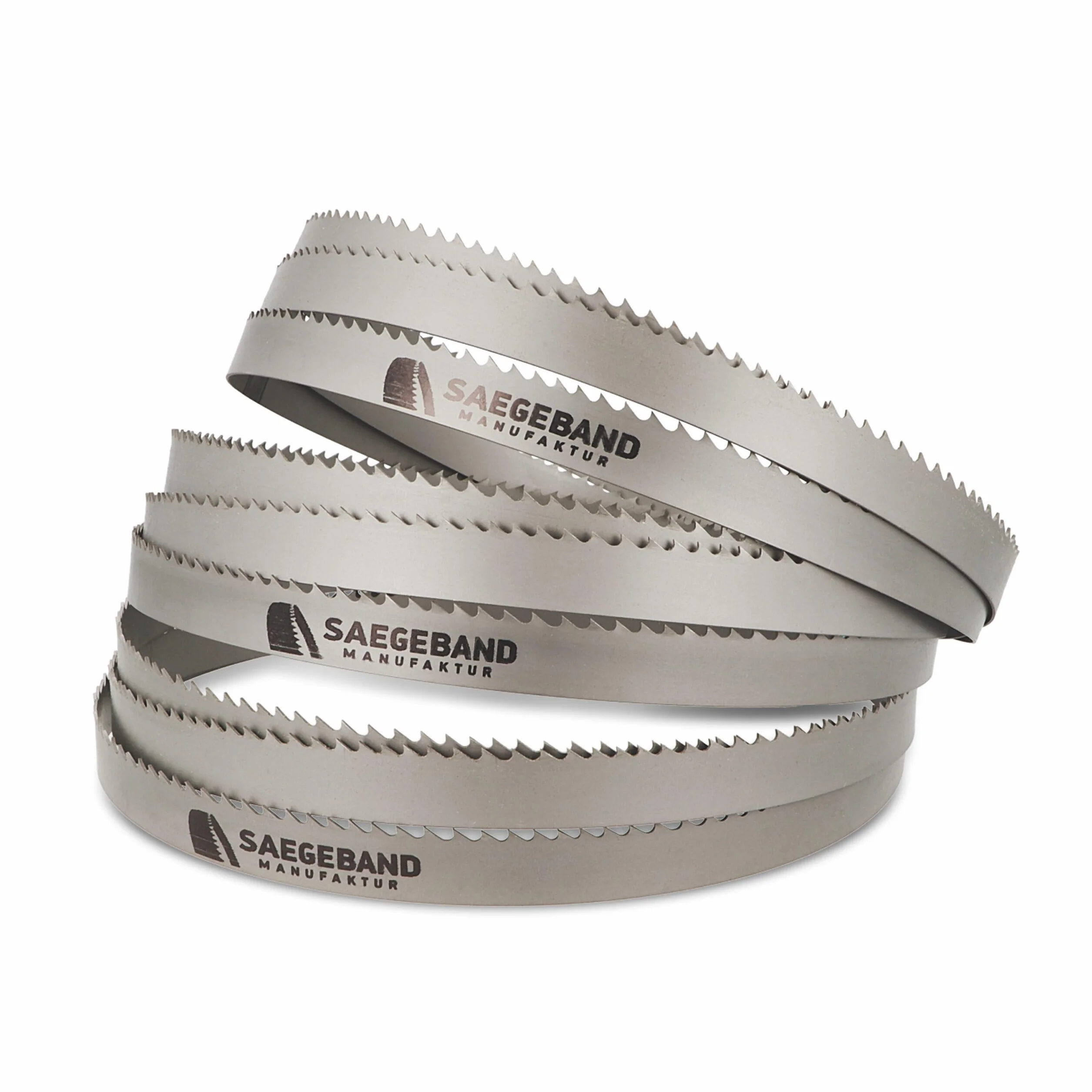 3 x M42 HSS bimetal taśma do piły 2375 x 20 x 0,9 mm z 8/12 ZpZ, brzeszczot do piły taśmowej