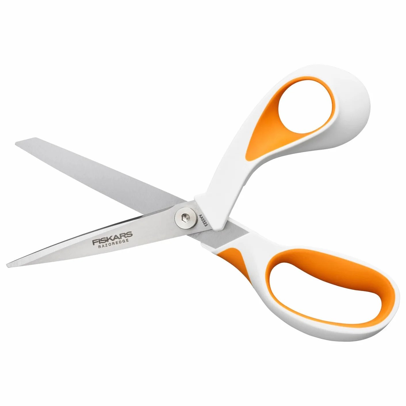 Fiskars RazorEdge Stoffschere 21 cm