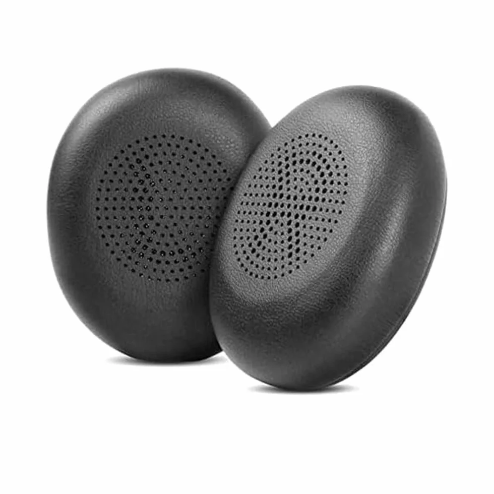 INF Podkładki do uszu dla słuchawek Jabra Elite 45H / Jabra Evolve2 65, 1 para
