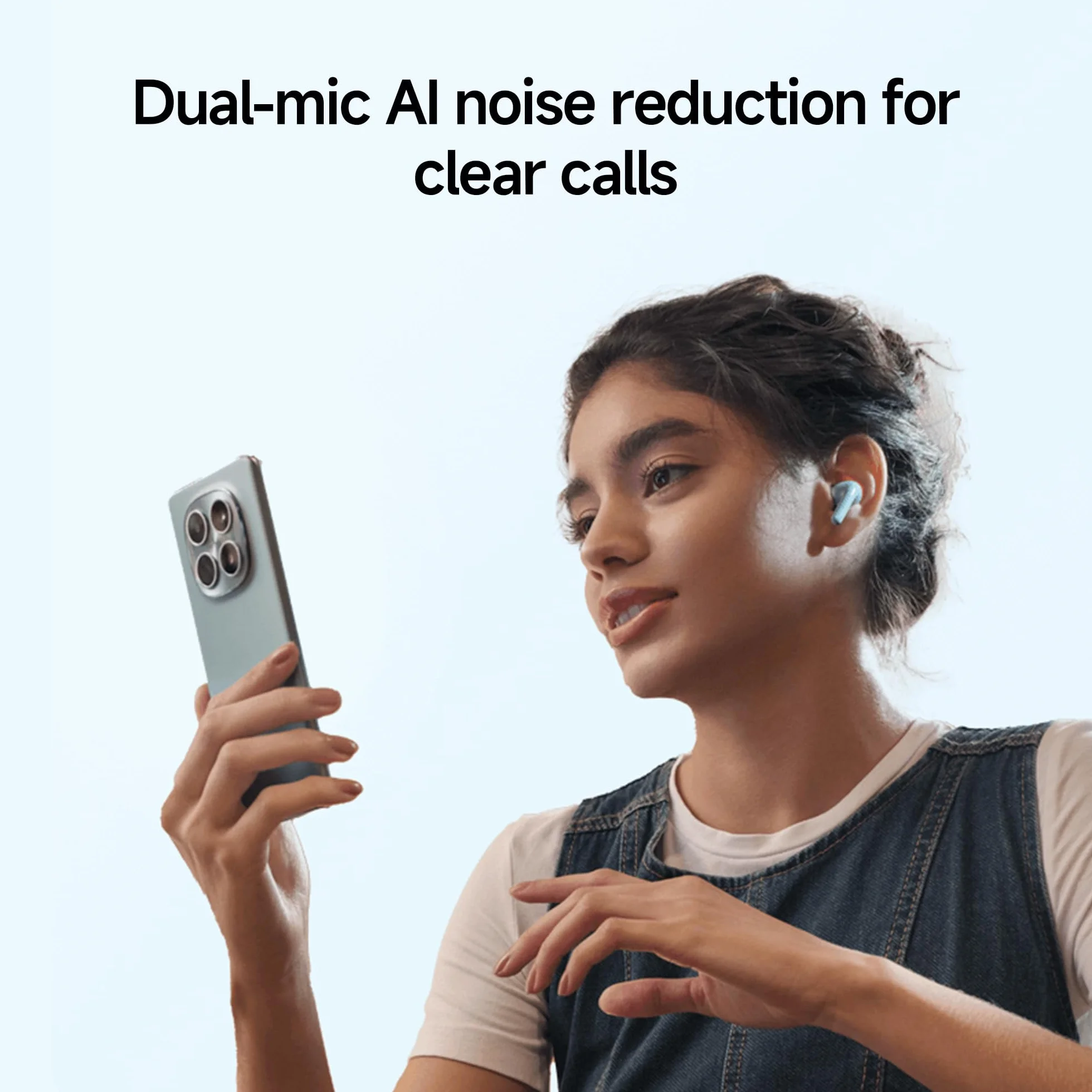 REDMI Buds 8 Active White