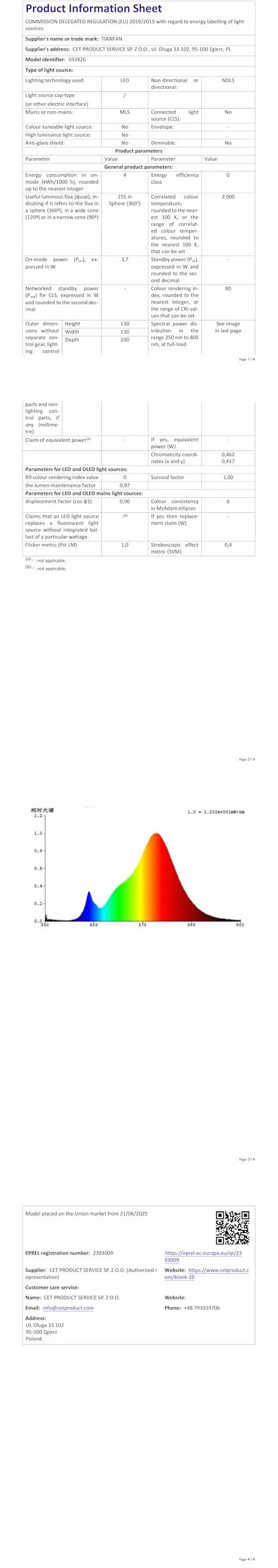Klasyczna żarówka Edison 3D o wyglądzie fajerwerków, źródło światła LED, AC 85-240 V, E27, dekoracyjna żarówka (G95, srebrna)