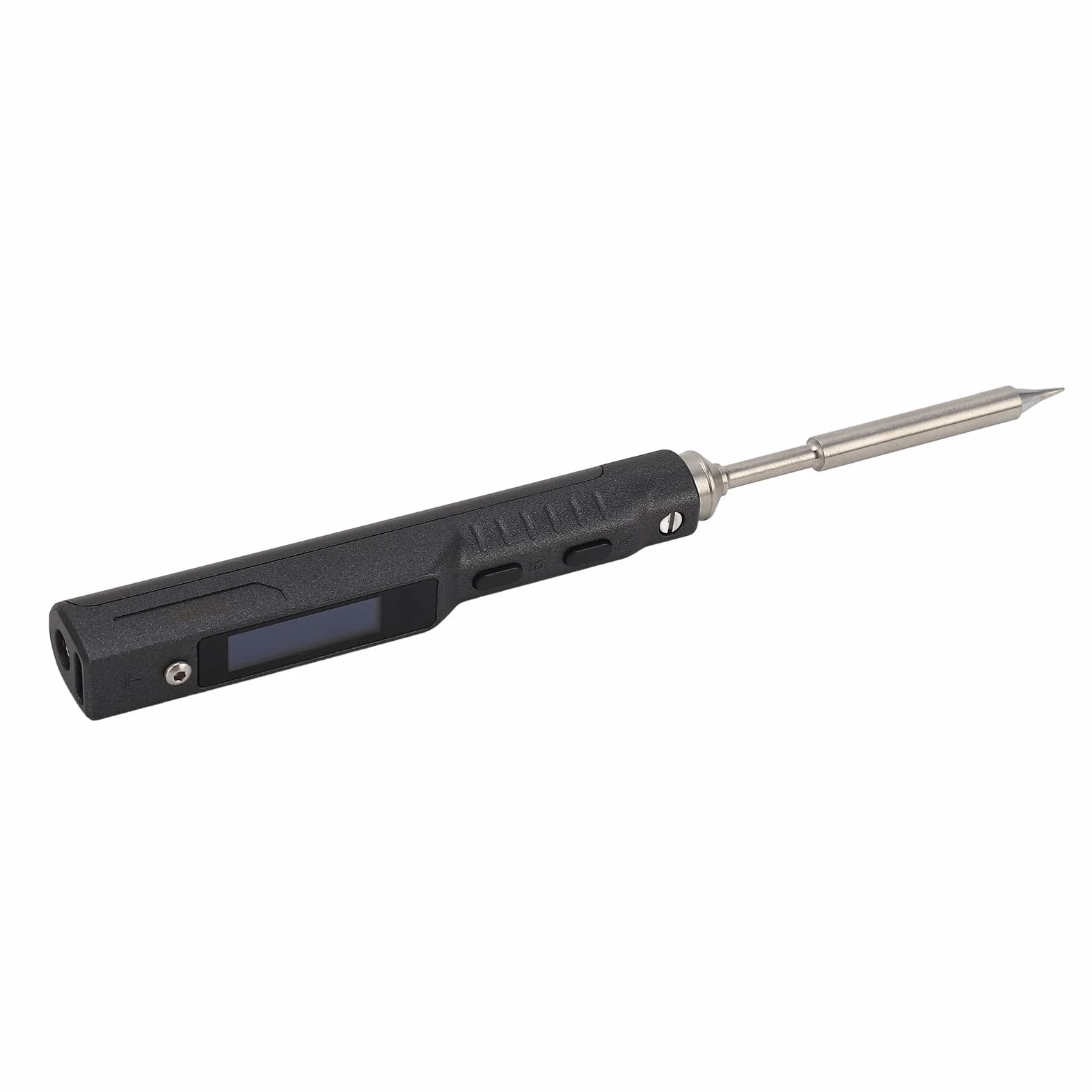 TS101 9V - 24 V 65 W Mini Portable Digital Electric Soldering Iron Lass Kit