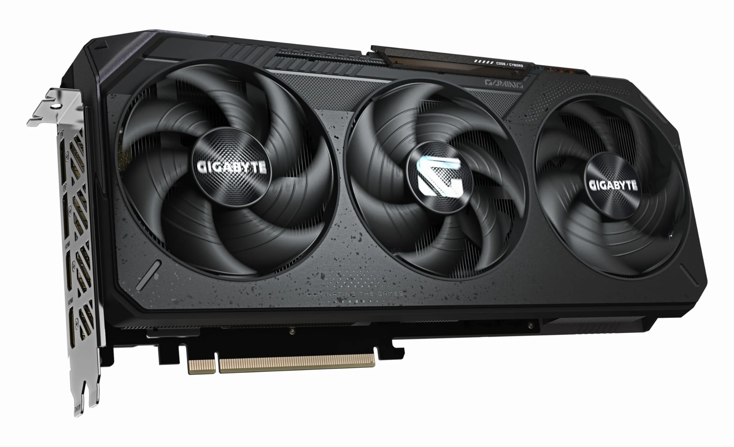 Gigabyte Radeon RX 9070 XT GAMING OC 16G Karta graficzna 16 GB GDDR6 256bit PCI-E 5.0