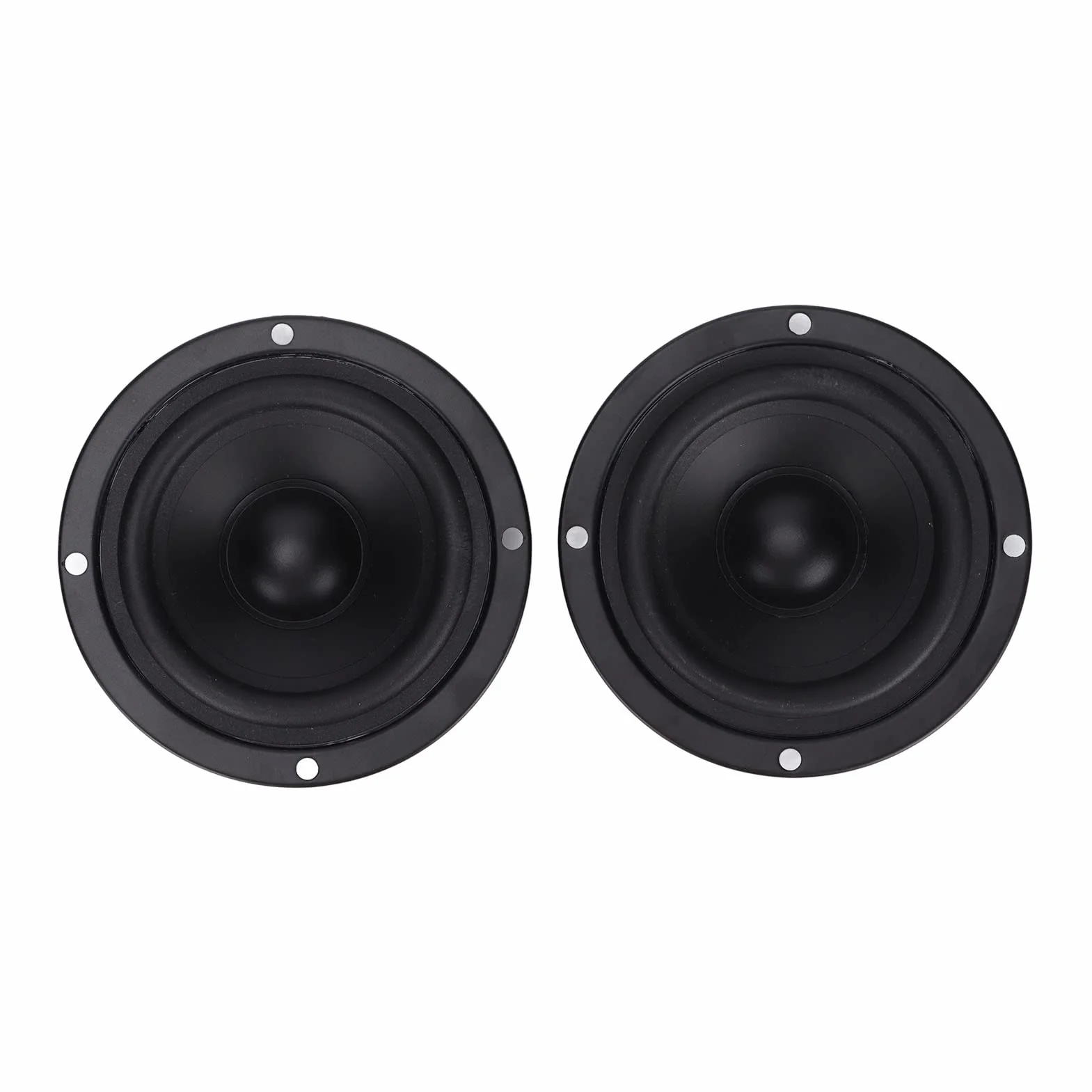 Membrana subwoofera pasywna głośnik niskotonowy pełnozakresowy DIY Bluetooth
