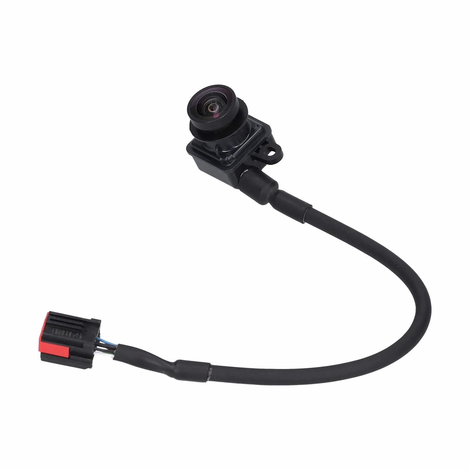 Kamera Cofania IP68 Wodoodporna ABS Zamiennik