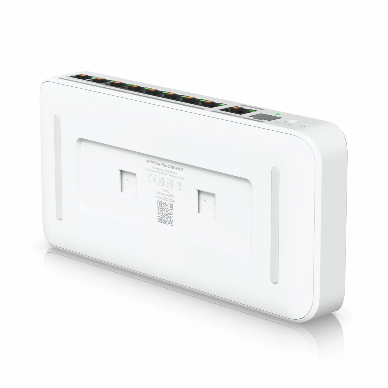 UbiQuiti USW-FLEX-2.5G-8-POE Switch