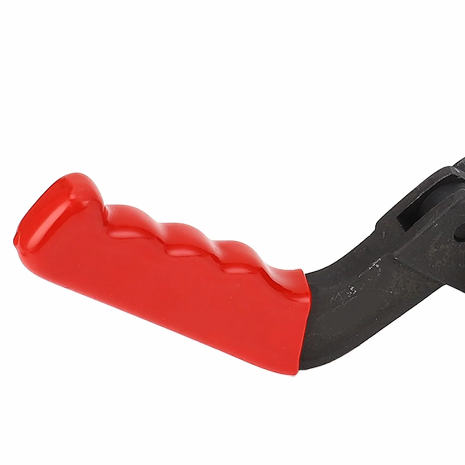 Zacisk Szybkomocujący Push Pull Wytrzymały Udźwig 2500 Kg Skok 75 Mm Szybkozaciskowy Zacisk Przegubowy do Spawania i Produkcji