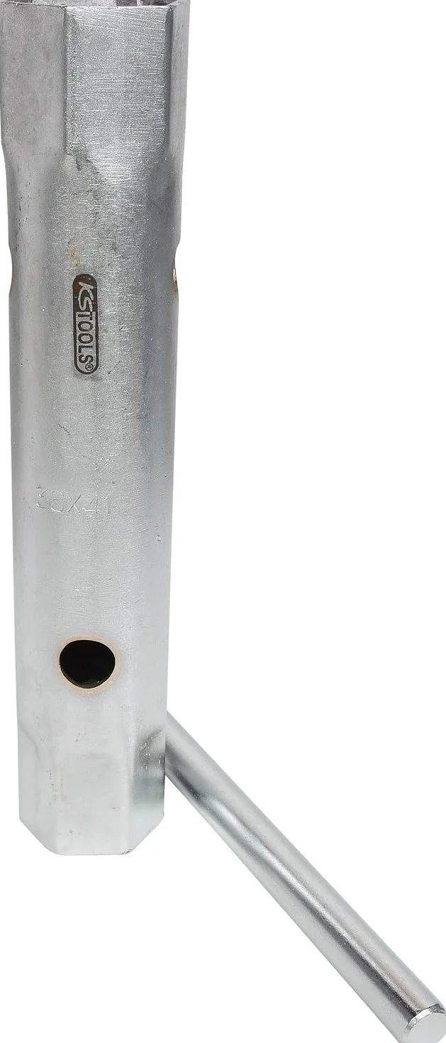 KS Tools 518.0884 Klucz nasadowy rurowy, 36x41mm
