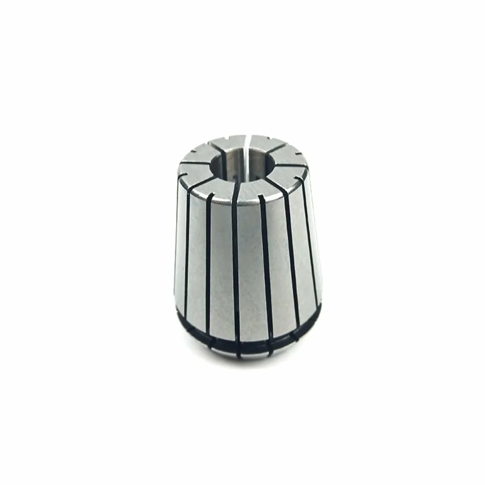 Zestaw tulei zaciskowych Er32 0.008 Zestaw uchwytów Er32 1-20mm 3.175mm 1/2 1/8 ER Collet do narzędzia CNC i uchwytu narzędziowego Tuleja zaciskowa sprężynowa (Size : A Set (19pcs))