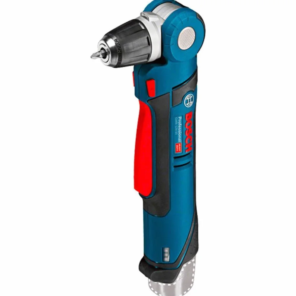 Bosch Professional Wkrętarka, Czarny
