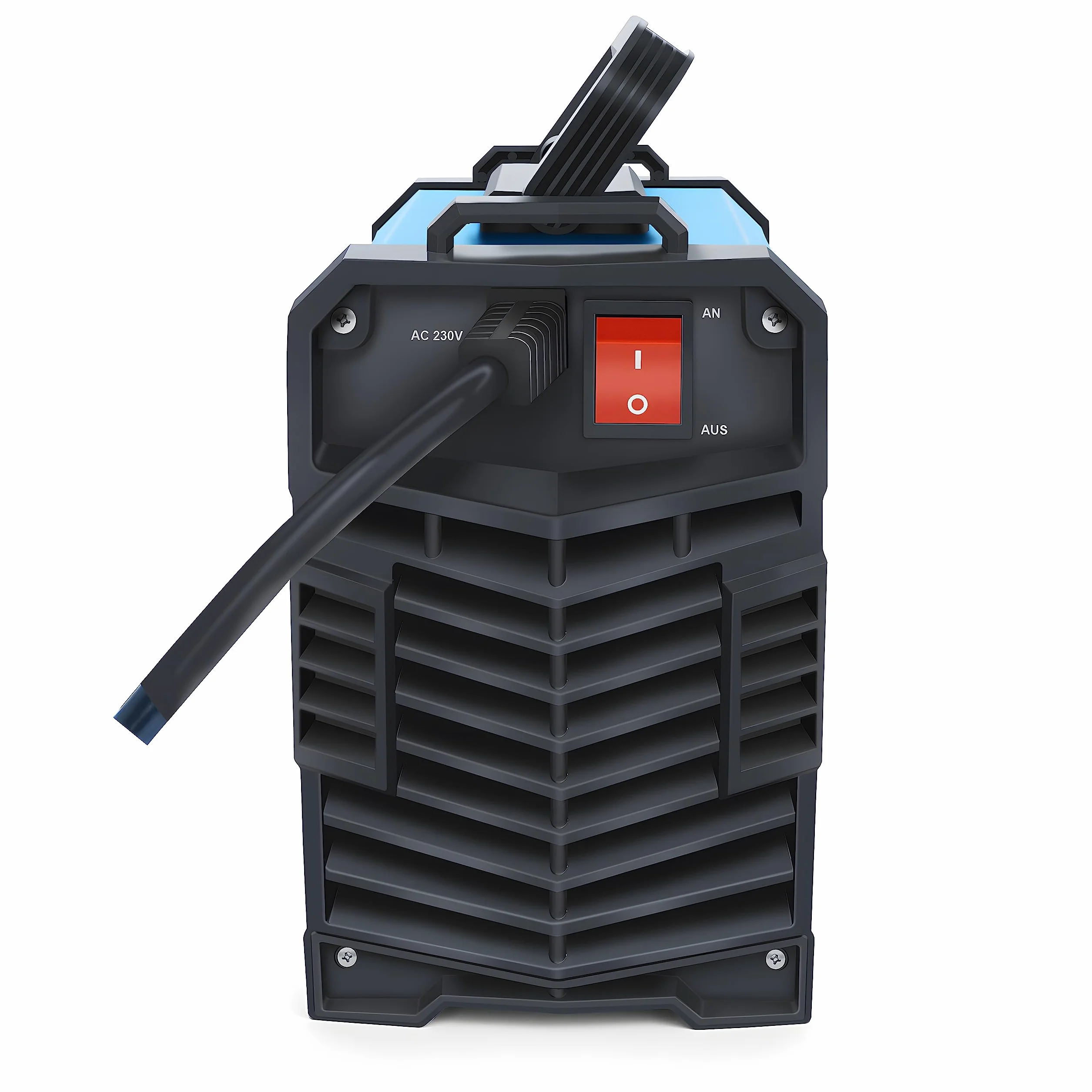 Spawarka elektrodowa 200 A spawarka inwerterowa spawarka inwertorowa ARC Welder urz?dzenie dla pocz?tkuj?cych spawarka elektryczna IGBT ARC200K VECTOR Welding