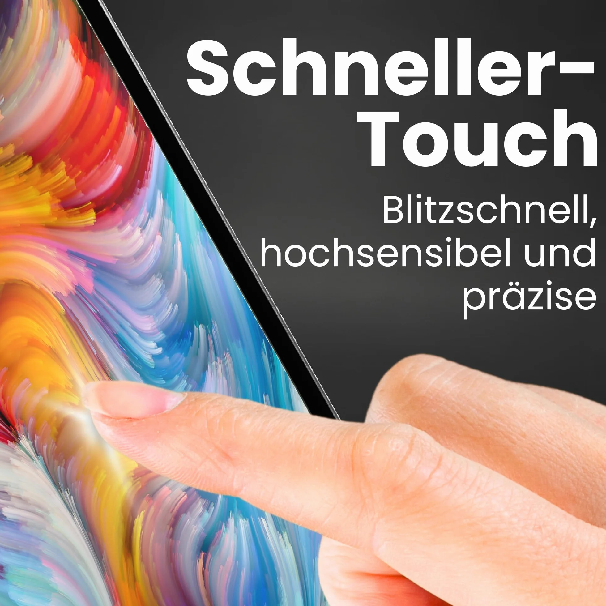 Bruni Folia ochronna do Sony Walkman NW-E393 NW-E394, krystalicznie czysty ekranowa (2X)