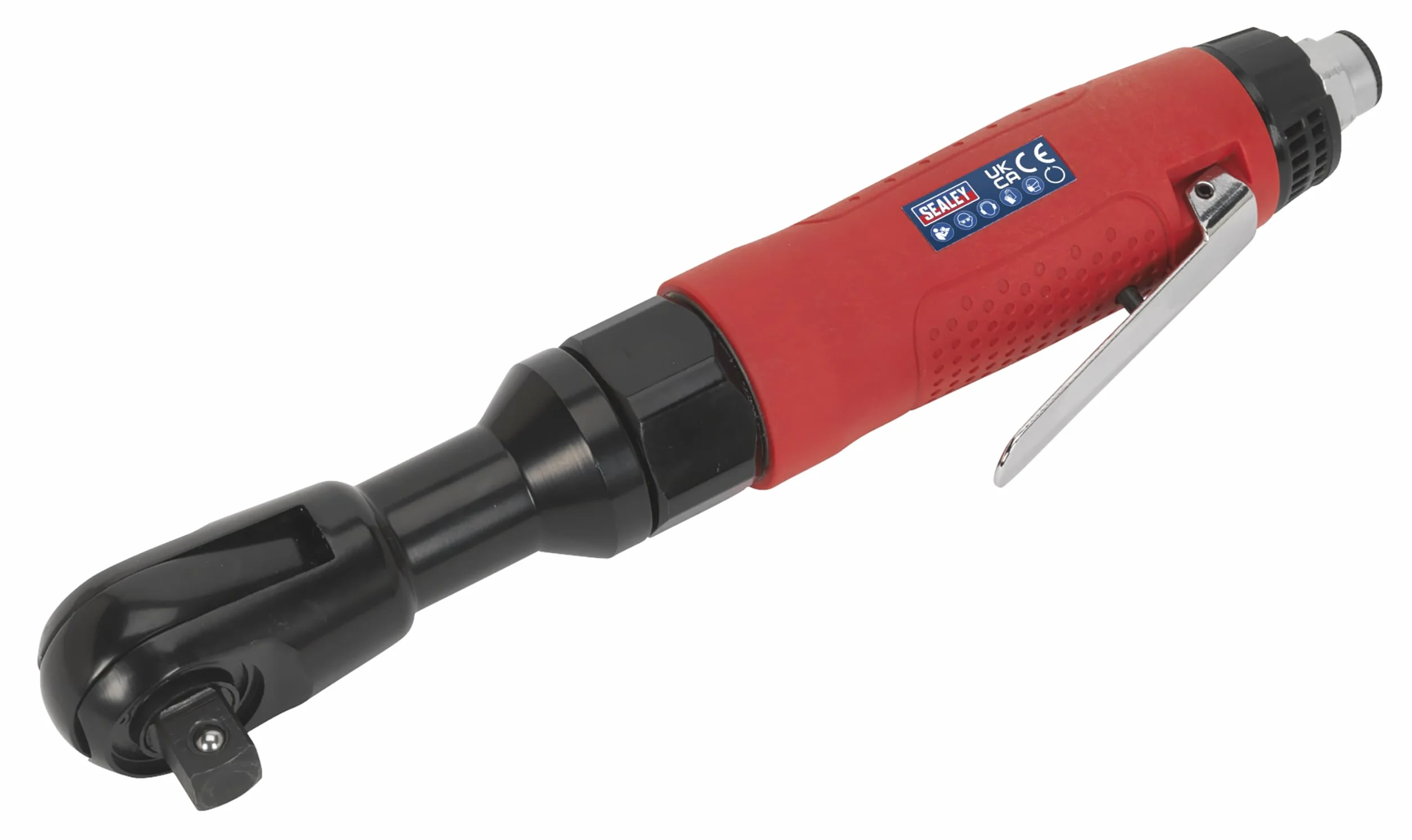 Clé à cliquet pneumatique SEALEY 1/2 "Drive m²