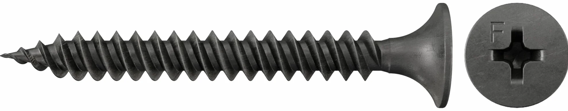 FISCHER 665001 - FSN-TPD 3,5 x 35 F 1000 szt