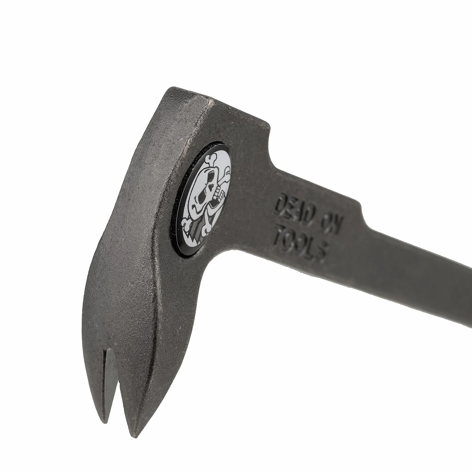 Dead On Tools EX9CL, srebrny, 25-5/8 cala