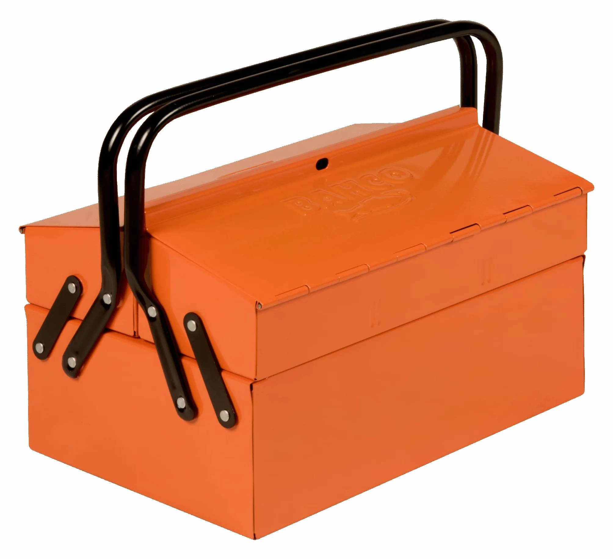 Caja Metalica 400X210X190