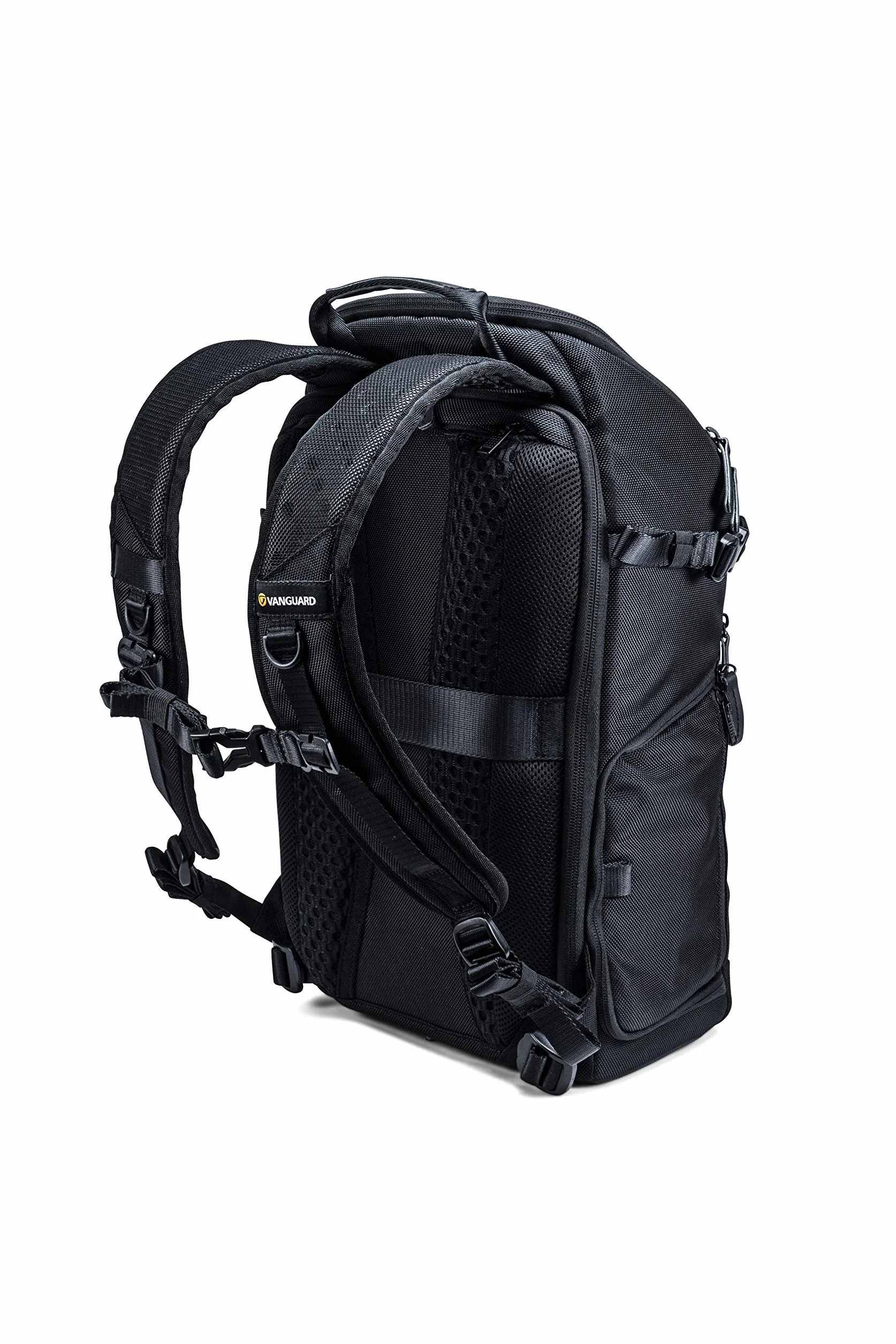 VANGUARD VEO SELECT 46BR plecak czarny