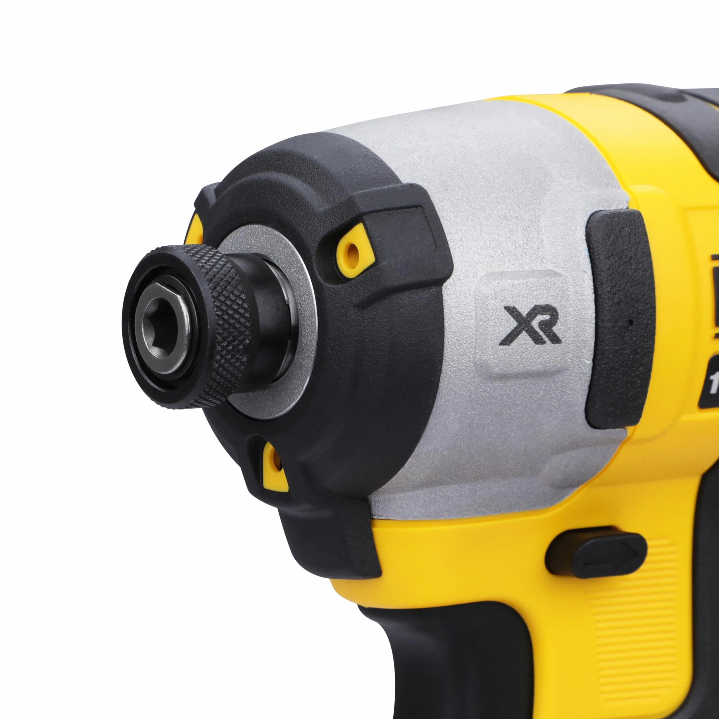 DEWALT, Zakrętarka udarowa bezszczotkowa akumulatorowa 18V XR , DCF887N-XJ