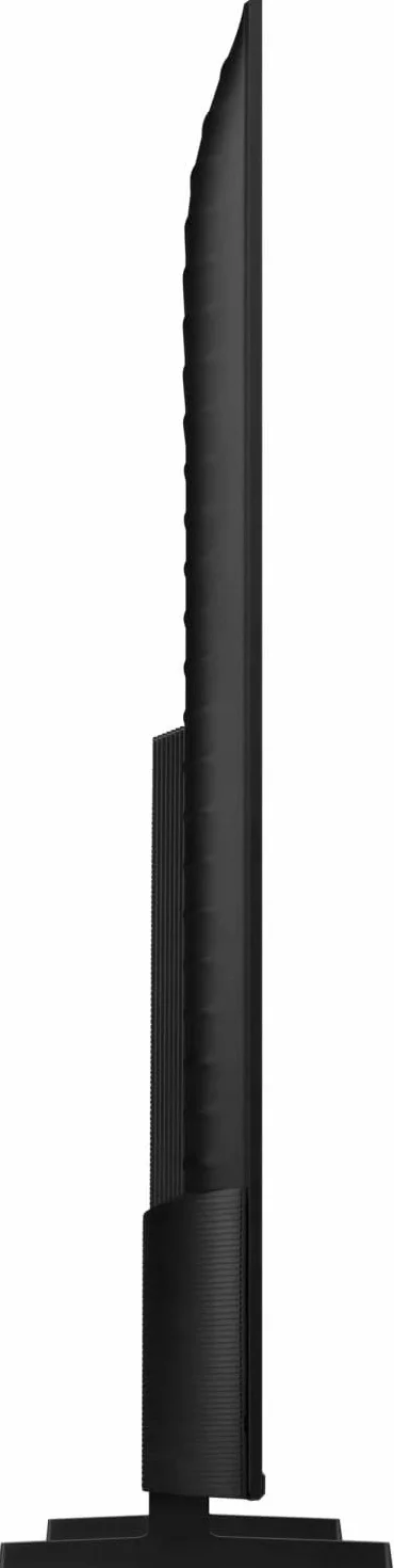 SAMSUNG Telewizor LED 4K 65" z Tizen