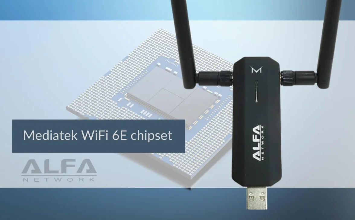 Alfa Network AWUS036AXM