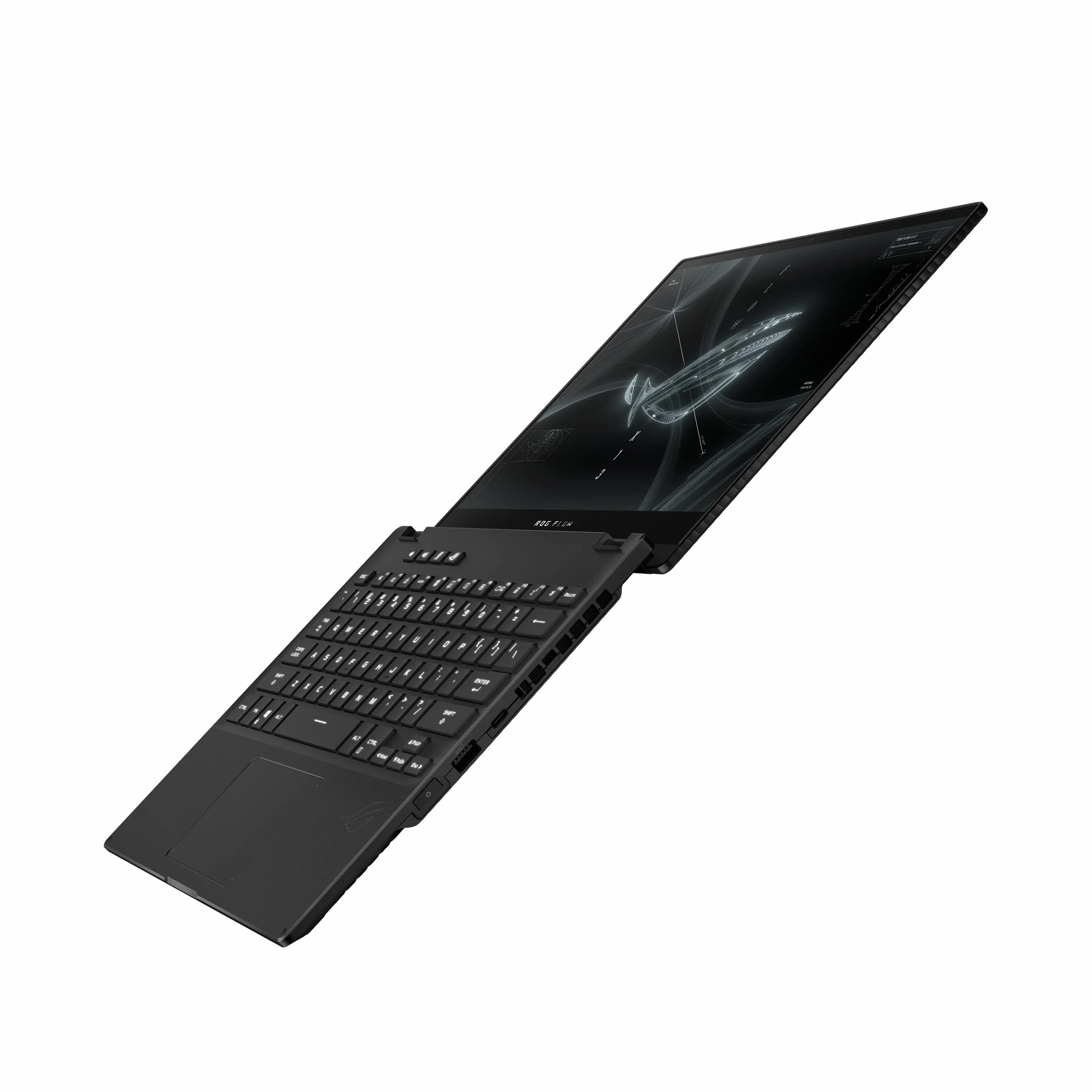 ASUS ROG Flow X13 Convertible Laptop 13,4" 120 Hz FHD+ AMD R7-6800HS 16 GB RAM 512 GB SSD AMD Radeon 680M Windows 11